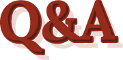 Q&A